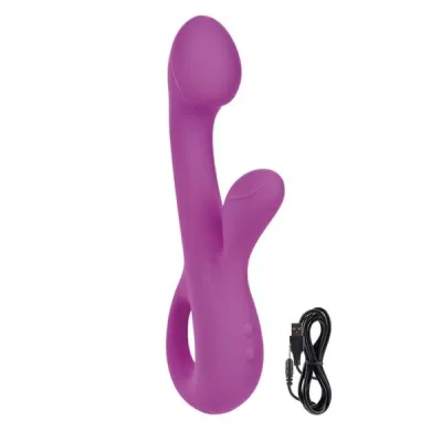 Lust L18 Purple Vibrator