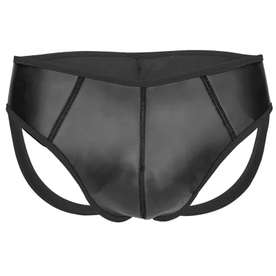Ouch Puppy Play Neoprene Jockstrap