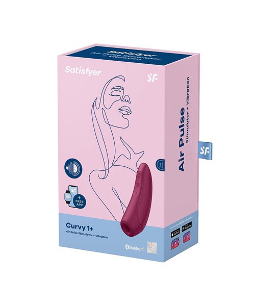 Curvy 1+