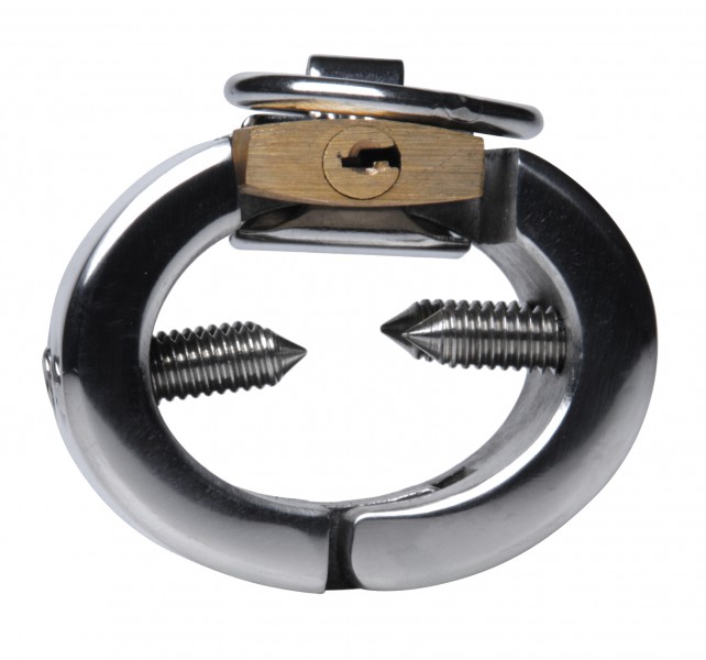 Fiend Metal Ball Stretcher