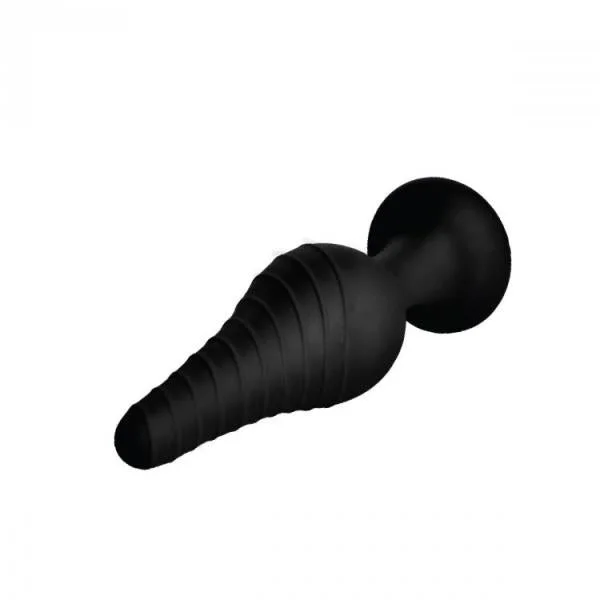Under Control Vibrating Anal Plug With Remote Control — image 8 of 8