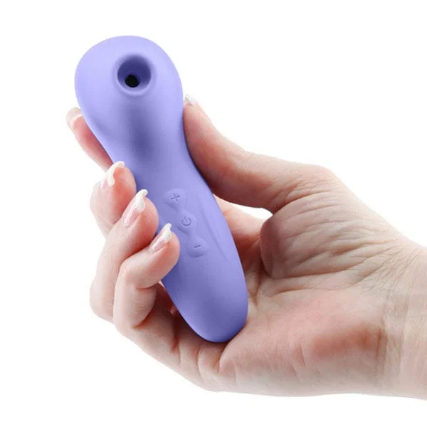 NS Novelties Revel Vera Clitoral Stimulator