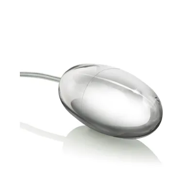 Pocket Exotics Impulse Pocket Paks Bullet Silver