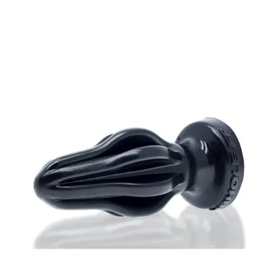 Airhole Finned Plug 7 6 Inch