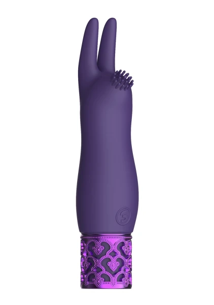 Elegance - Rechargeable Silicone Bullet