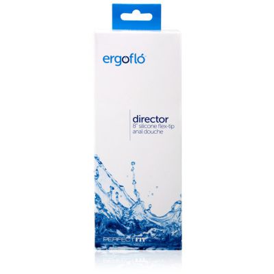 Ergoflo Speed Douche