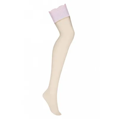 Obsessive Girlly Stockings