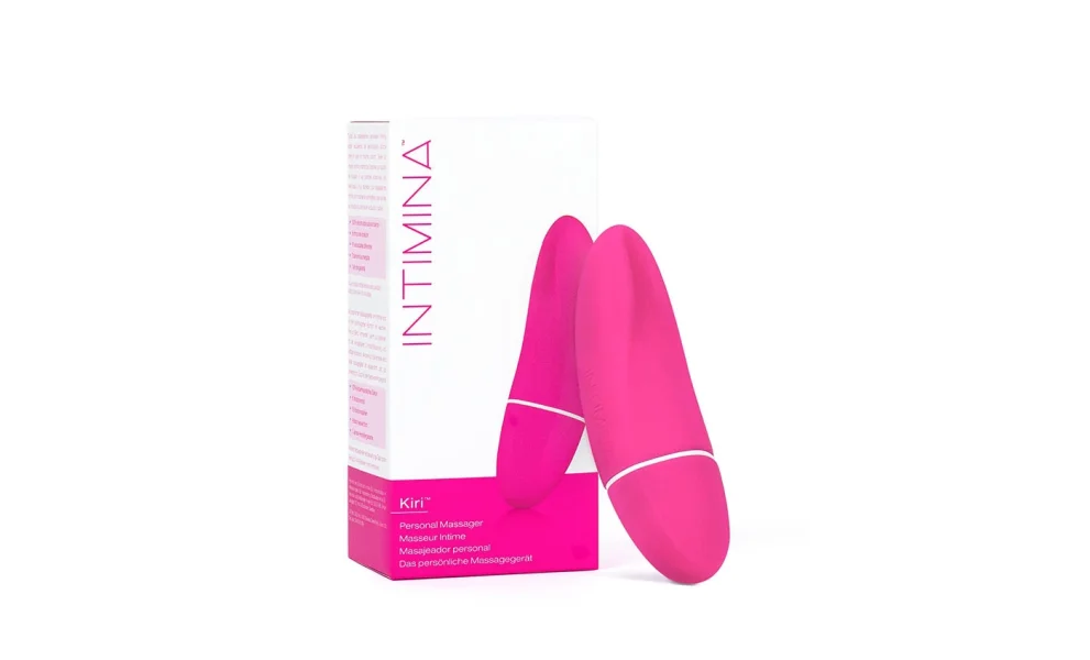 Intimina - KIRI Personal Massager