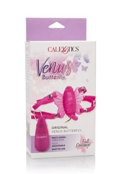 Original Venus Butterfly