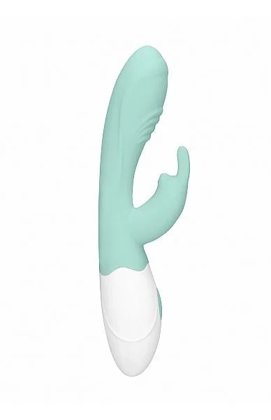 Rabbit Vibrator Juicy - Green