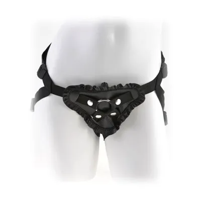 Fetish Fantasy Series Leather Lover 39 s Harness