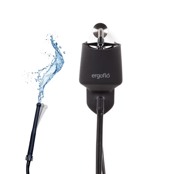 Perfect Fit ErgoFlo Shower
