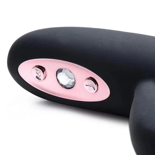 Royal Rabbits Bead Bunny 10X Dancing Bead Rabbit Vibrator