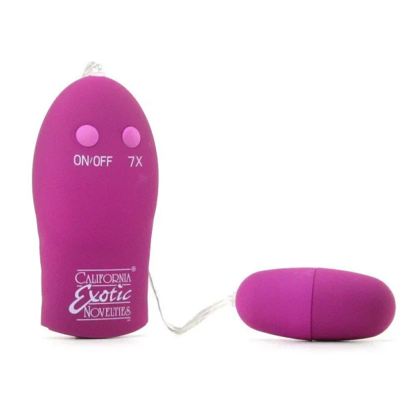 7 Function power play bullet