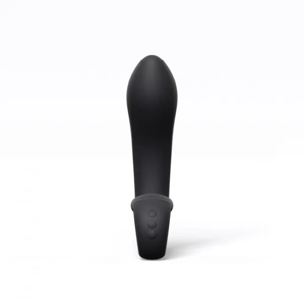 Dorcel Deep Expand Inflating Vibrator
