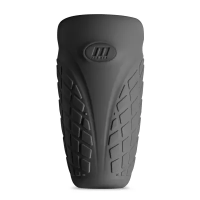 M Elite Platinum Gript Black