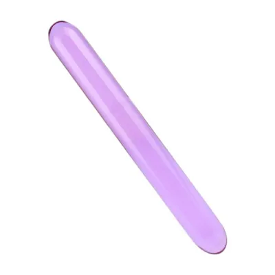 Lucent Charm Glass Wand