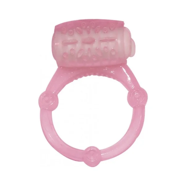 Humm Dinger Dual Vibrating Cock Ring — image 5 of 7
