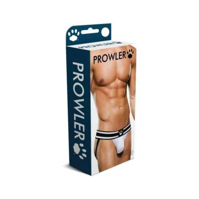 Prowler White black Jock Xl