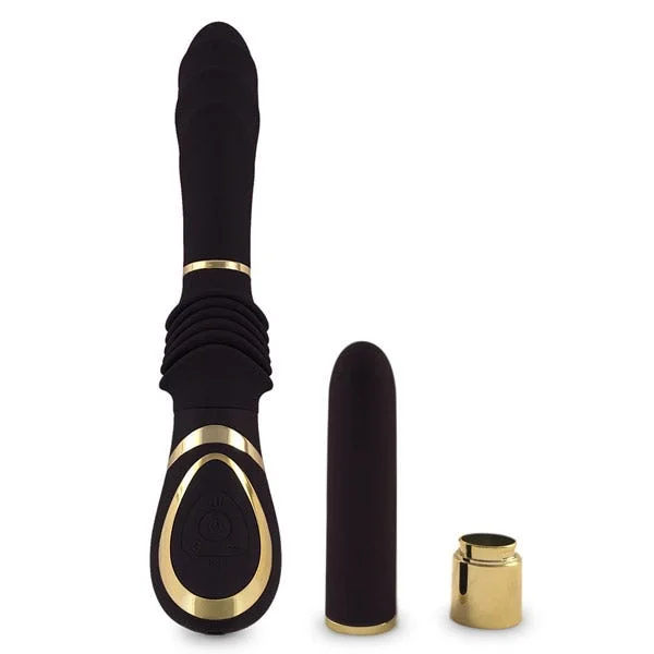 MiaMaxx Pasione - Thrusting Pleasure Device