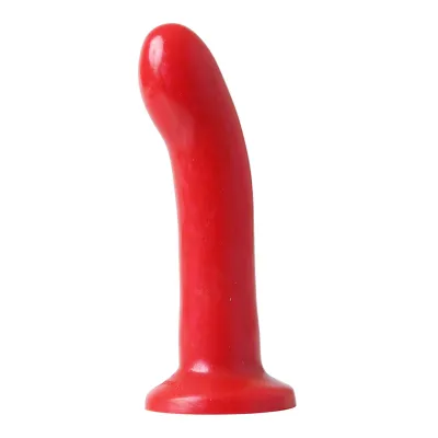 Flare Silicone Dildo 5 75