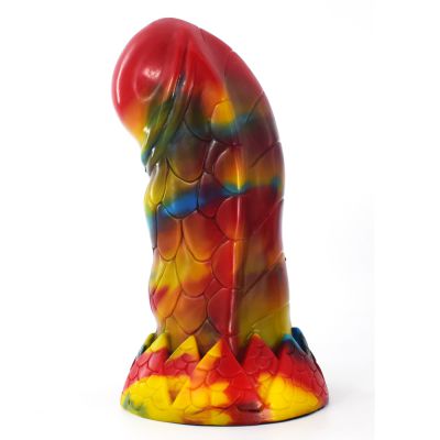 8 YOCY Sex Beast Giant Penis