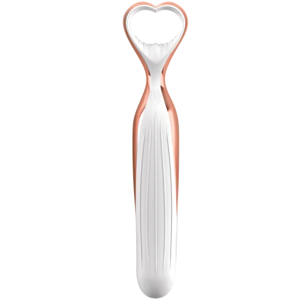 Doc Johnson WOO Vibez Clitoral Vibrator with Travel Case