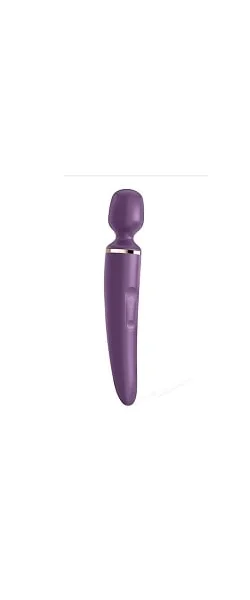 Wand-er Woman