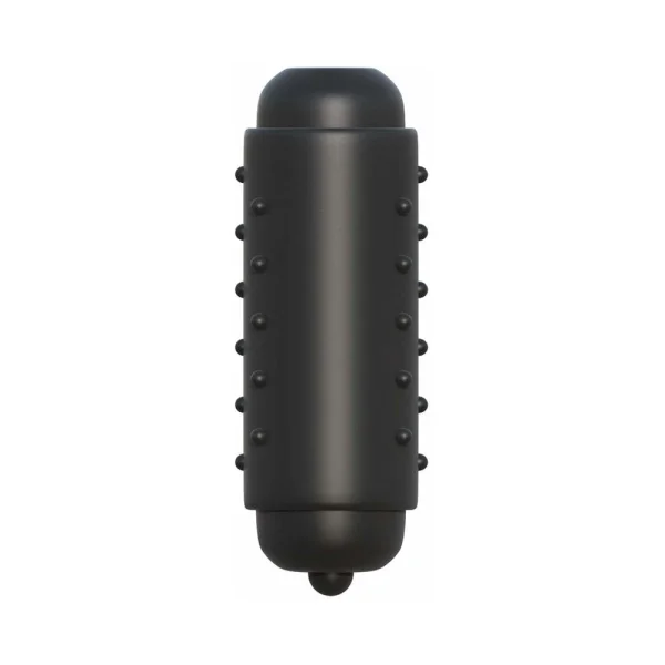 Fantasy C-Ringz The Wingman Black Cock Ring