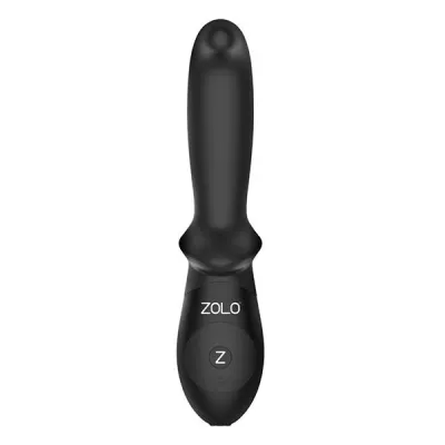 Zolo Come Hither USB Rechargeable Prostate Vibe