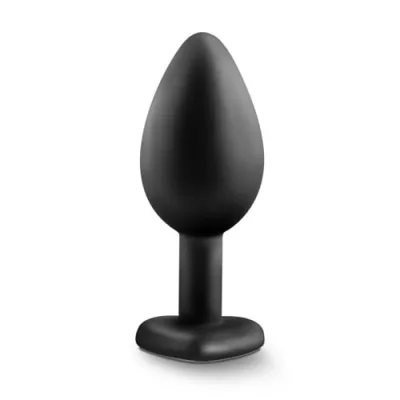 Blush Temptasia Bling Plug