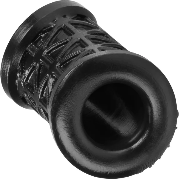 Oxballs Morph Ball Stretcher Curved Soft Silicone