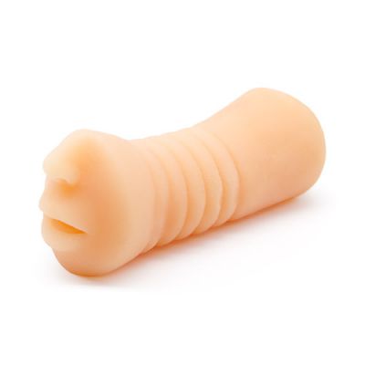 XXX double ended stroker