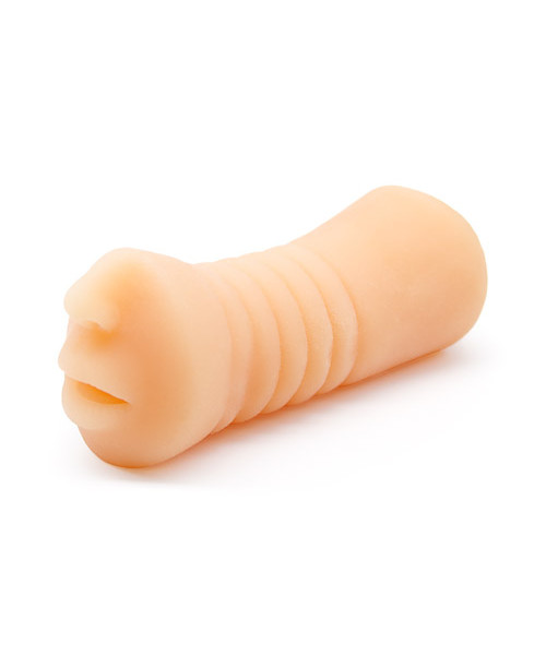 XXX double-ended stroker