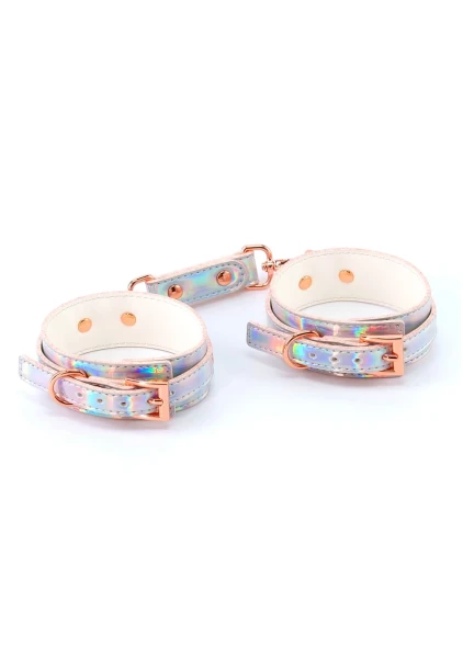 Cosmo Bondage Wrist Cuffs