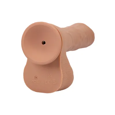 Doc Johnson Fort Troff Uncut Thruster 8 5 Mini Sex Machine