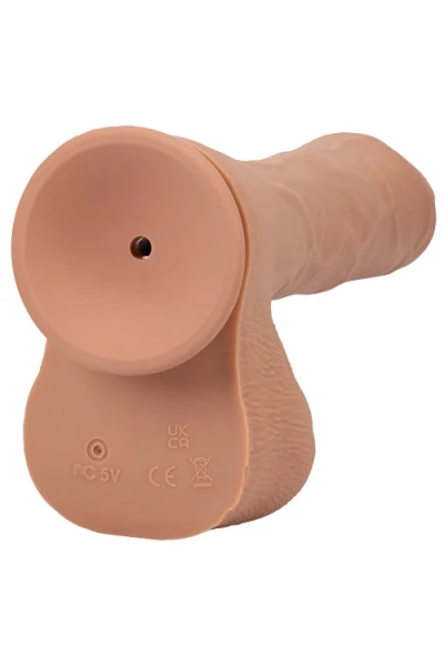 Doc Johnson Fort Troff Uncut Thruster 8.5" Mini Sex Machine