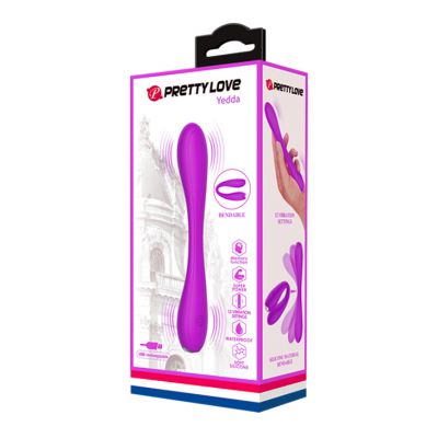 Yedda G Spot Vibrator