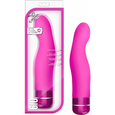 Gio G Spot Vibrator