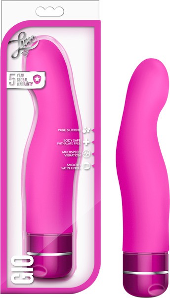 Gio G-Spot Vibrator