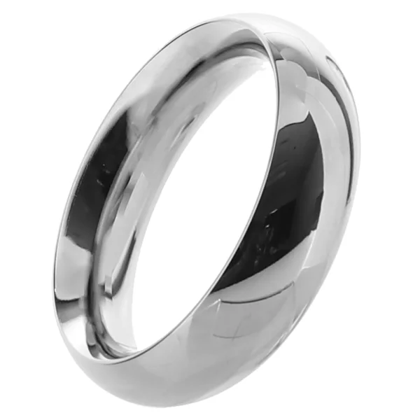 Master Series Sarge 2.25 Inch Steel C-Ring