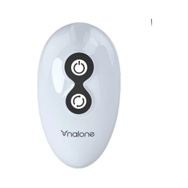 Nalone Prop Prostate Massager W/rc