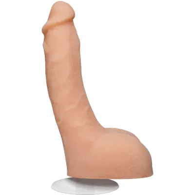 Male Celeb Penis Leo Pocket Pussy Lulu 8 Inch Cock