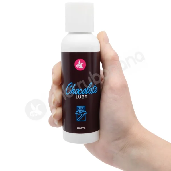 Essentials Chocolate Flavoured Lube 100ml
