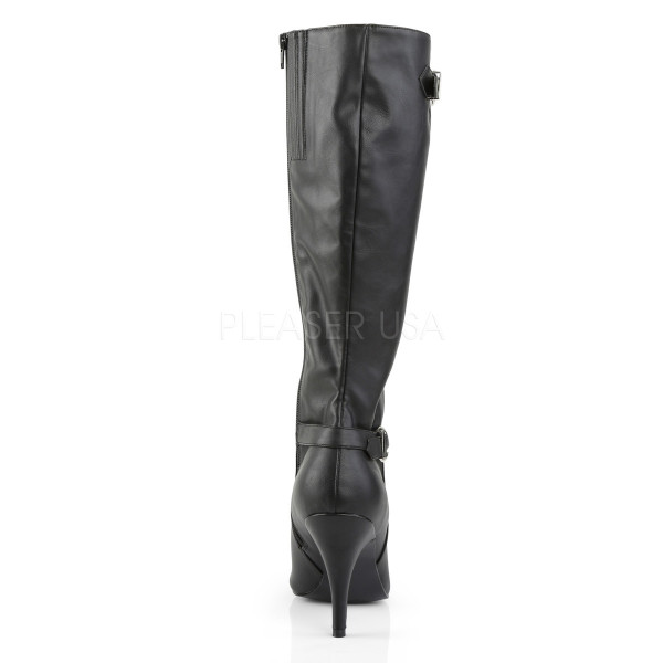 4 inches Heel Knee Boot — image 8 of 16