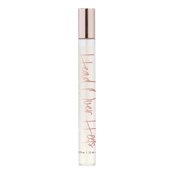 CG Perfume Oil with Pheromones Head Over Heels .40oz