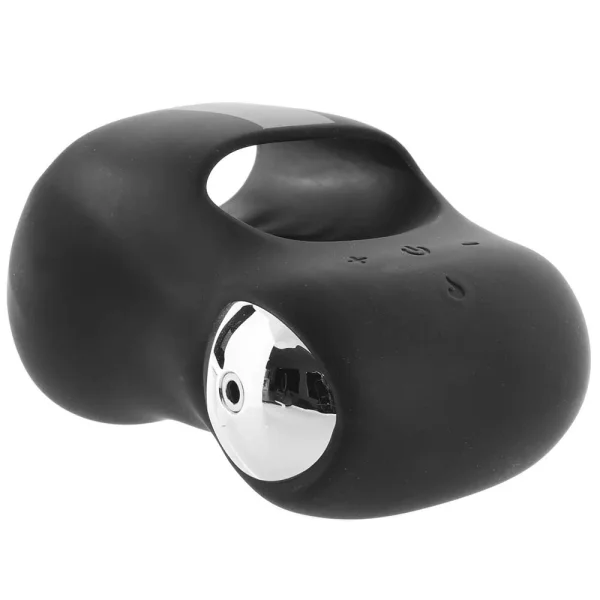 Vedo Hotrod Warming Penis Vibrator — image 9 of 10