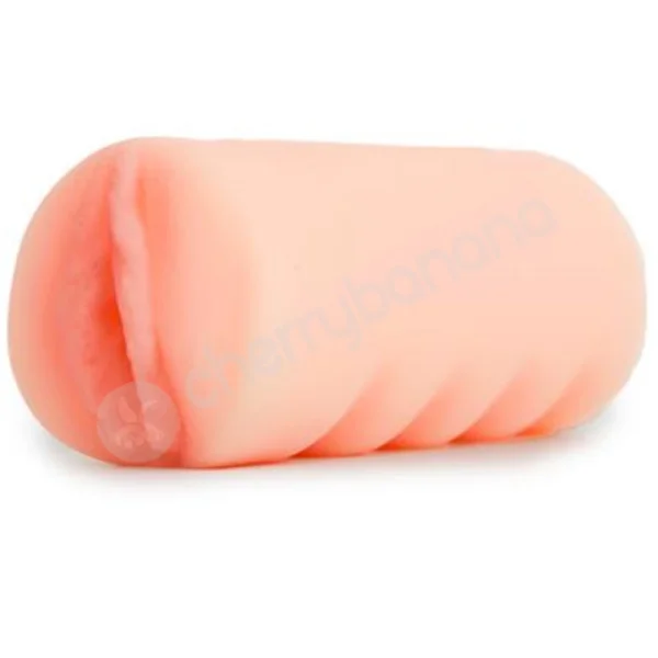 Penthouse POP a Pet CyberSkin stroker Amber
