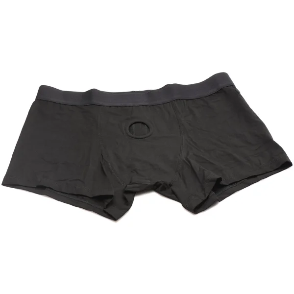 Armor Mens Boxer Harness with O-Ring — image 12 of 18