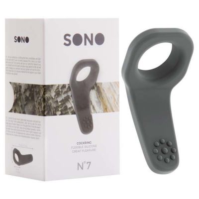 Flexible Tight Cock Ring